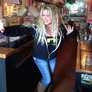 Meet your Posher, Kat